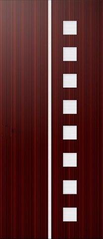 Panel Ornamental Aluminiu HG X1408